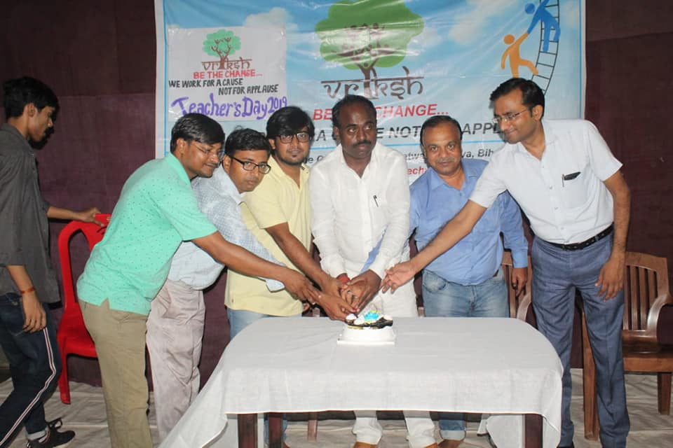 Teacher’s Day